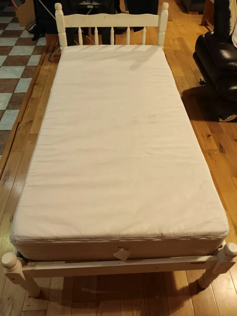 Single Bed