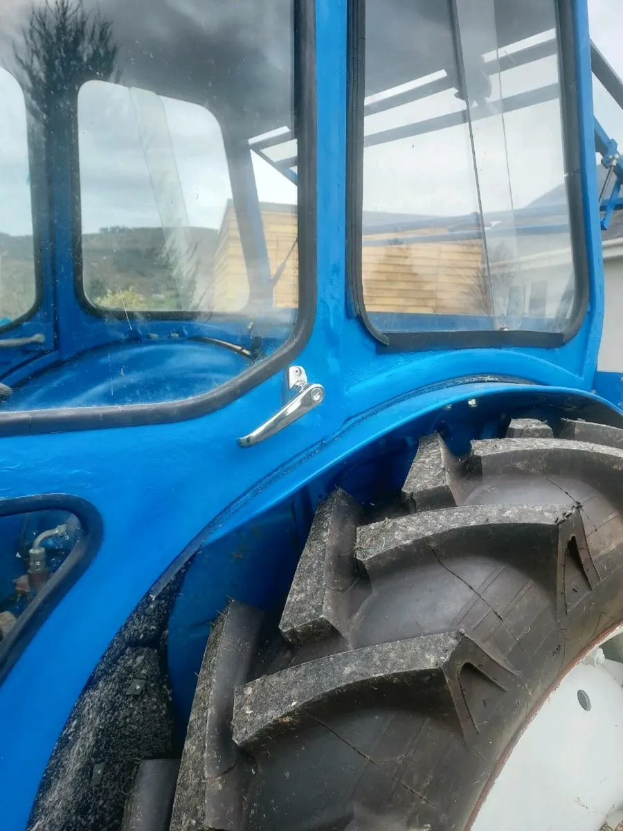 Fordson dexta - Image 4