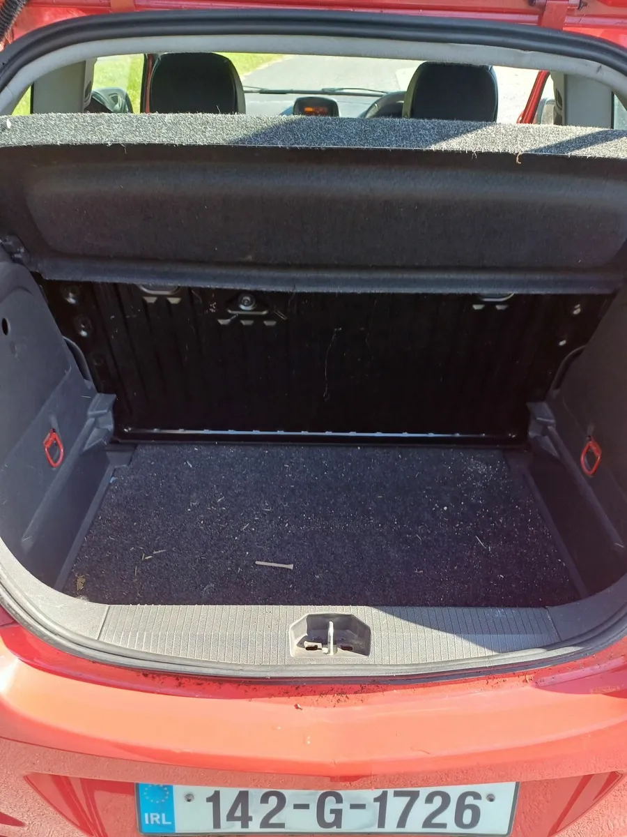Vauxhall Corsa 2014 - Image 3