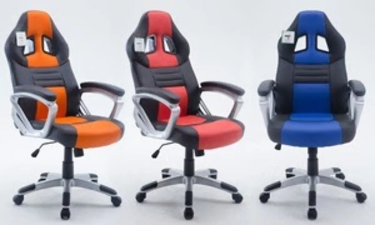 Office/desk chair - Image 1
