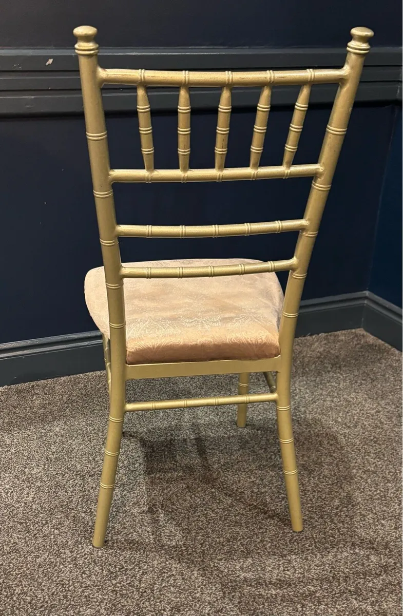 Chivari Chairs - Image 2