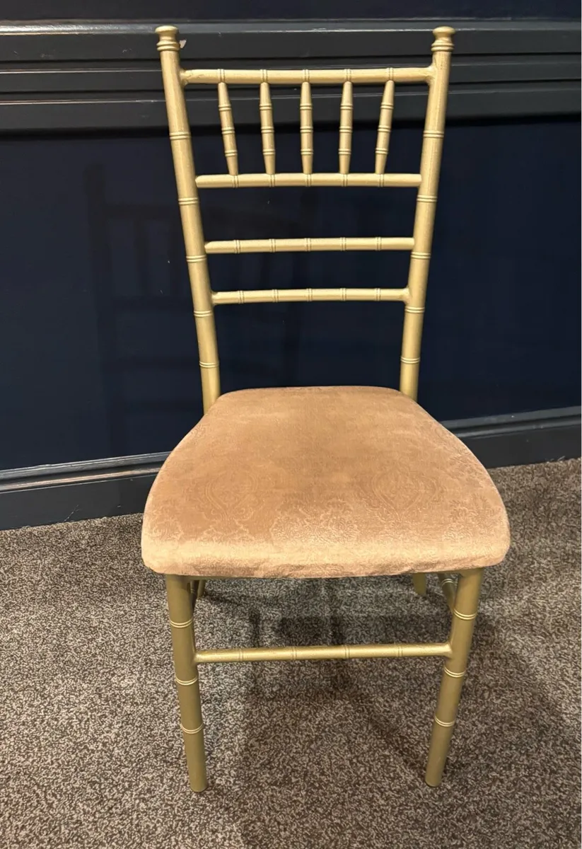Chivari Chairs - Image 3