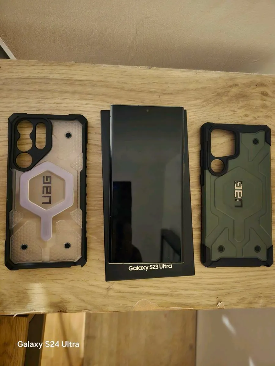 Samsung s23 ultra - Image 1