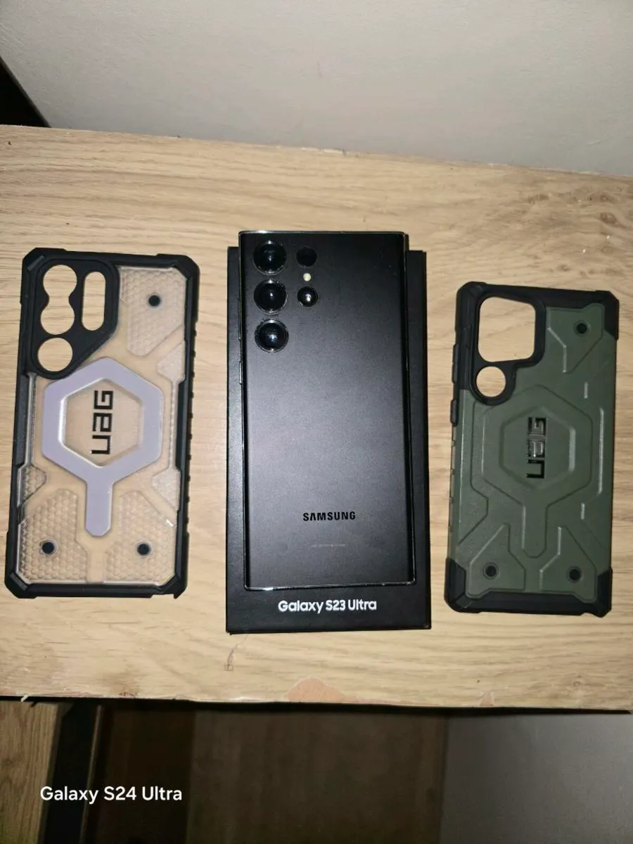 Samsung s23 ultra - Image 2
