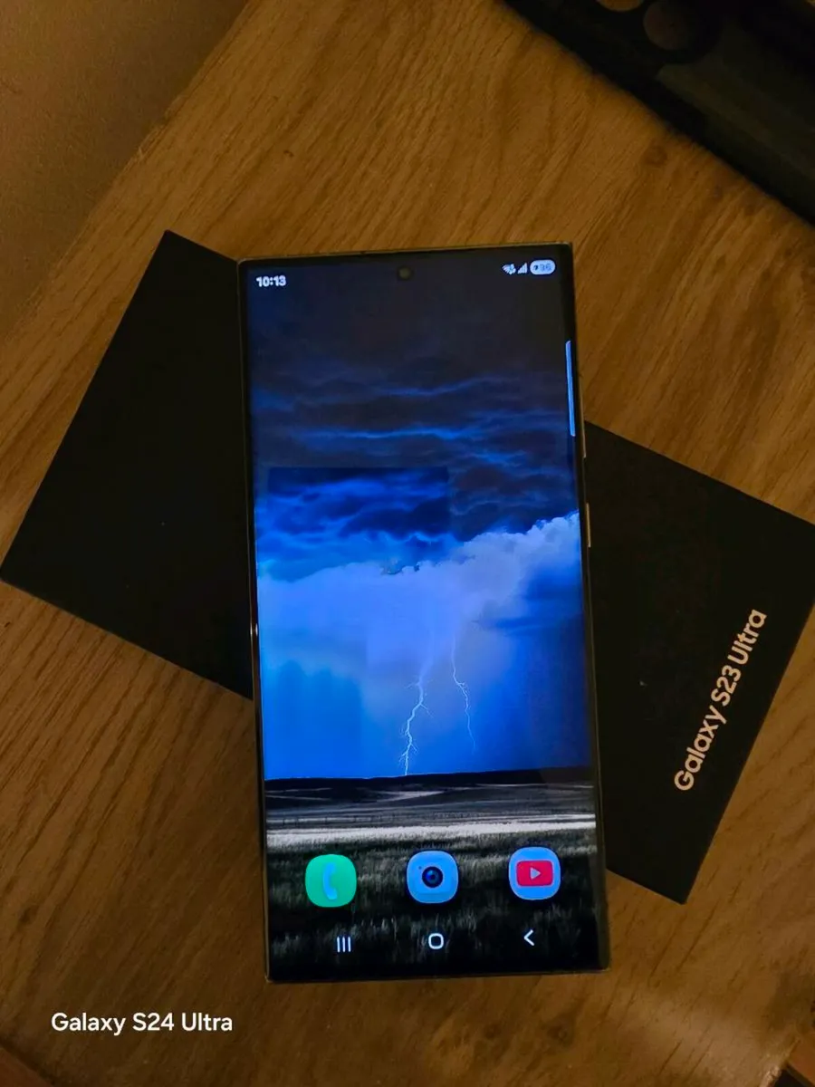 Samsung s23 ultra - Image 3