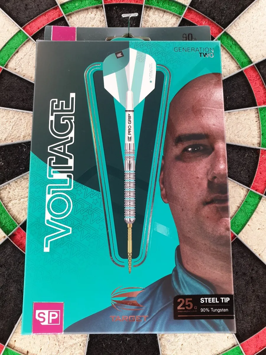Darts multiple sets for sale - Image 1