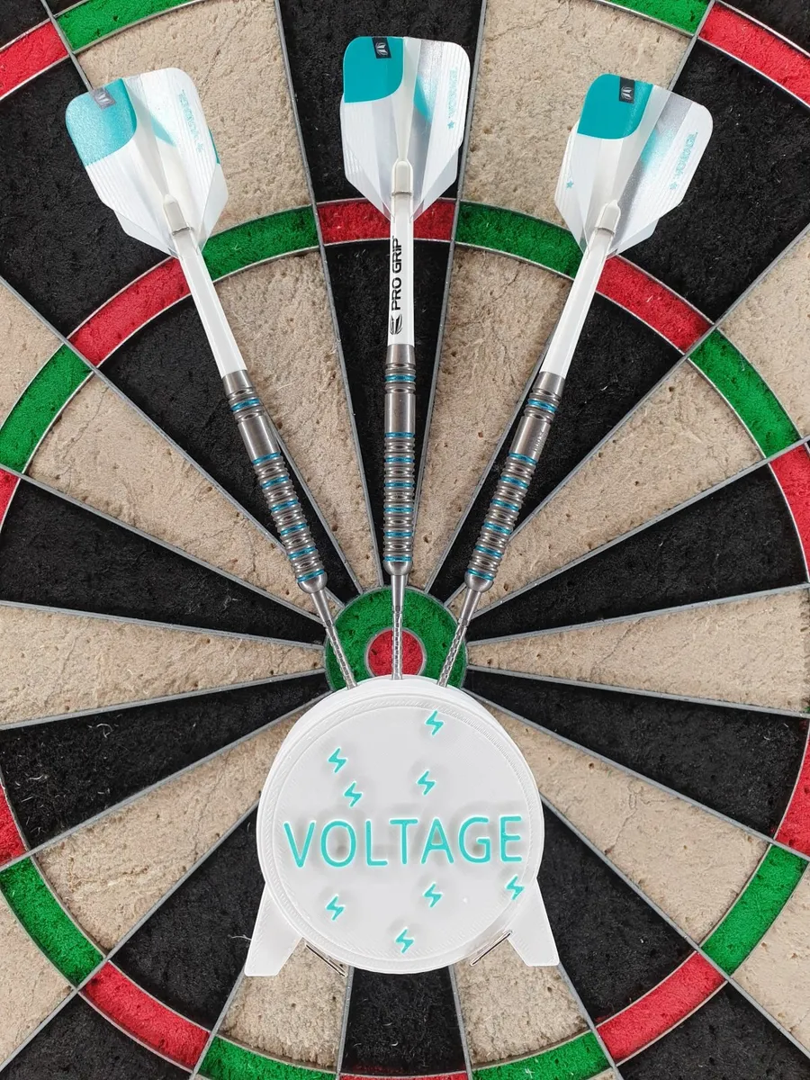Darts multiple sets for sale - Image 2