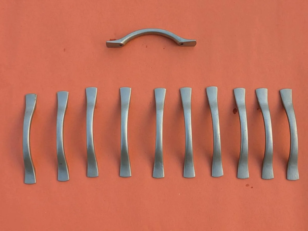 Door handles - Image 1