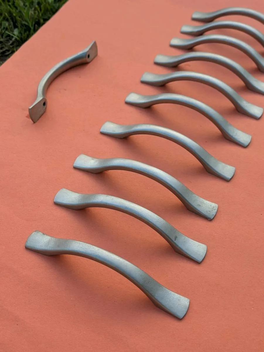 Door handles - Image 2