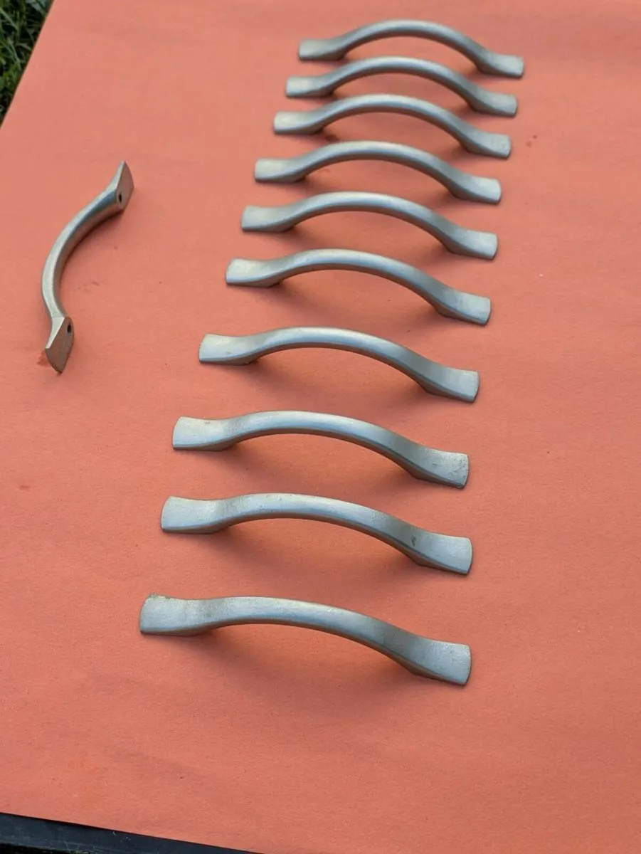 Door handles - Image 3