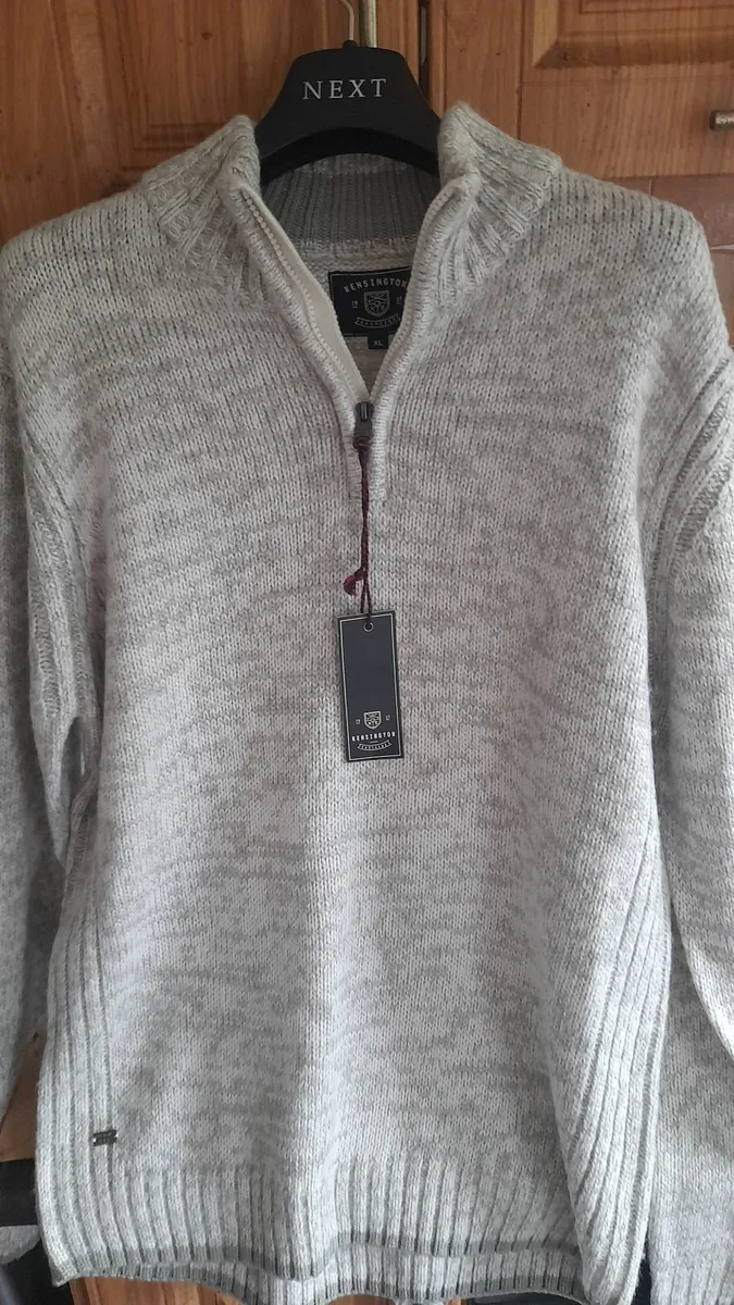 Mens new jumpers  xl - Image 2