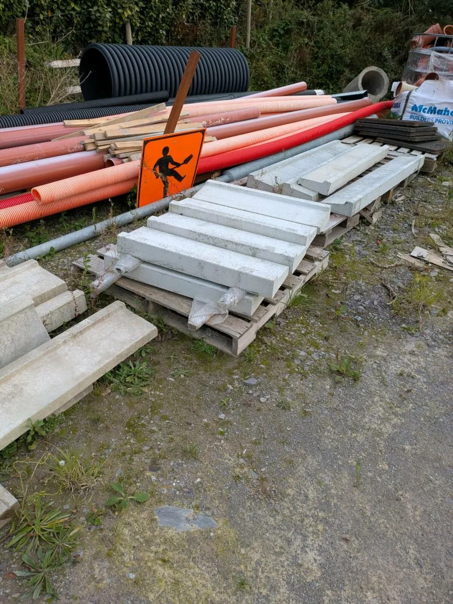 Building materials - Image 1
