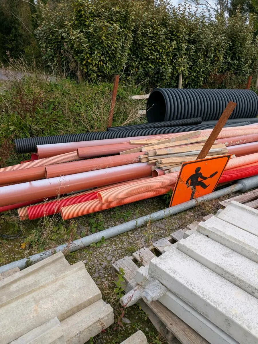 Building materials - Image 2