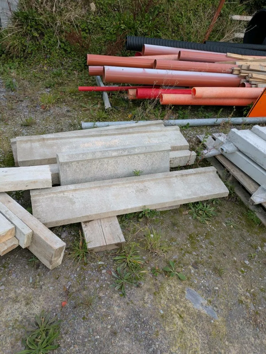 Building materials - Image 4