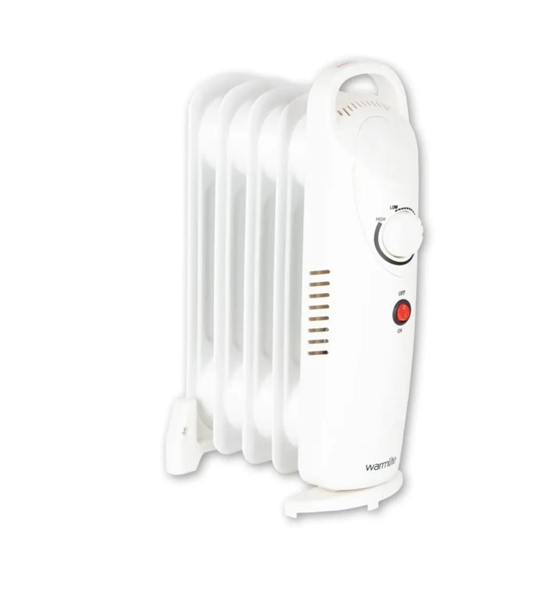 New heater - Image 1