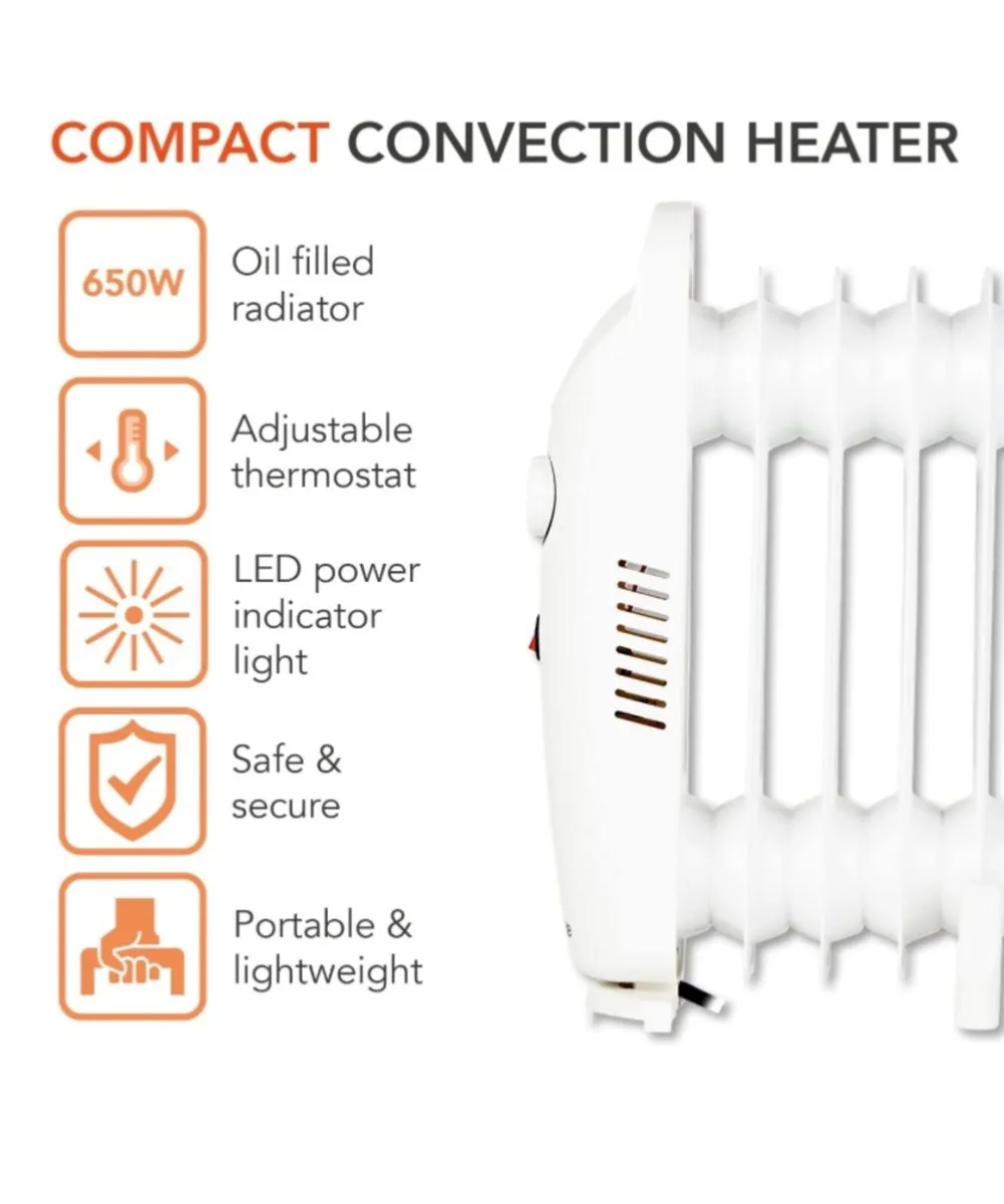 New heater - Image 2