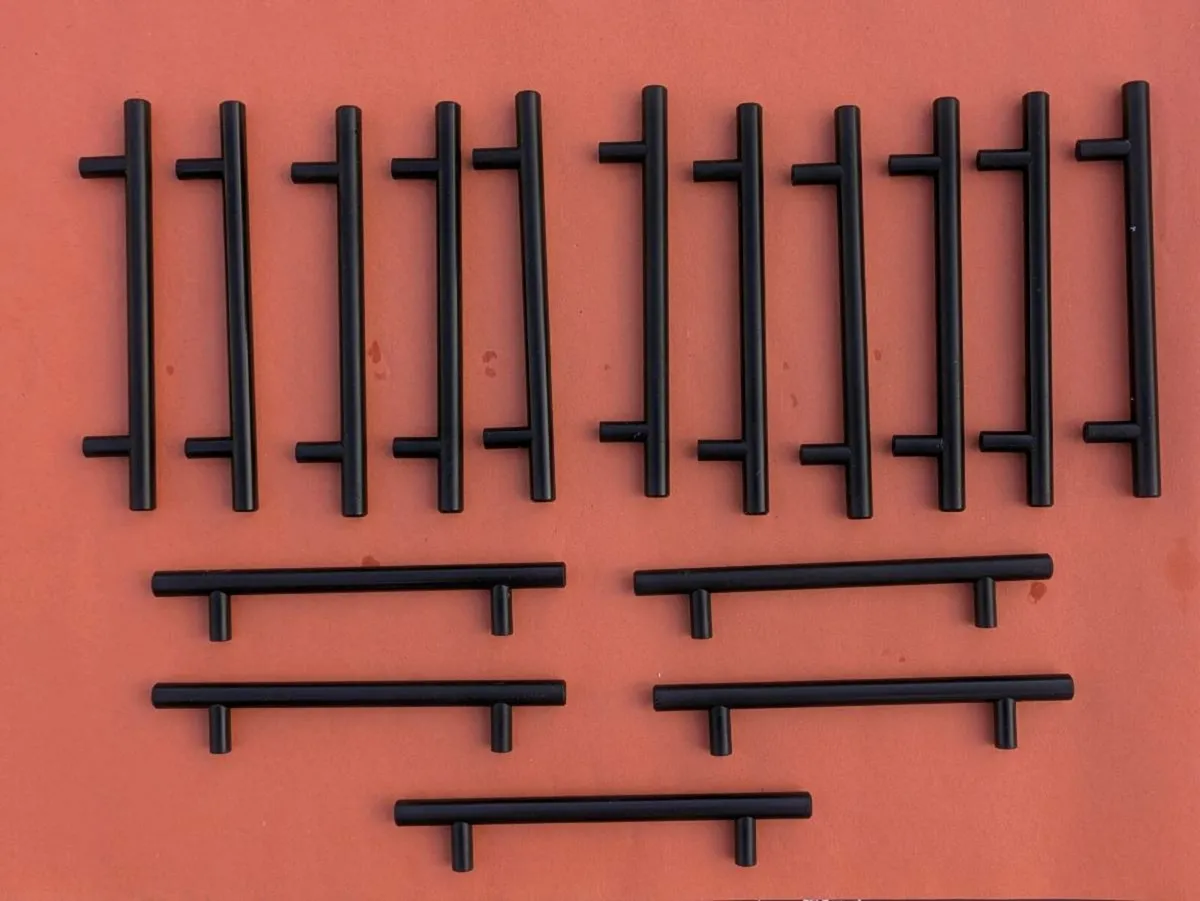 Door handles - Image 2