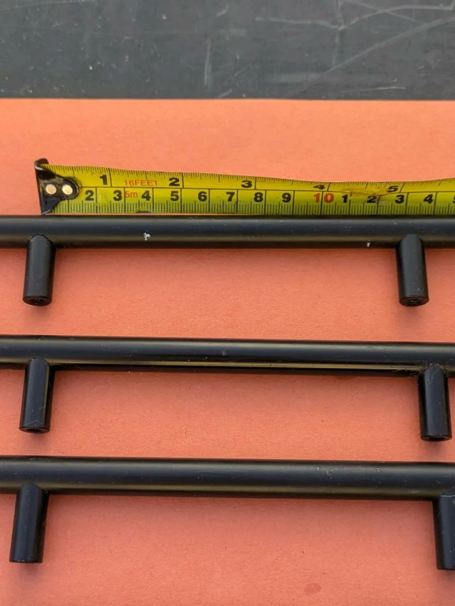 Door handles - Image 3