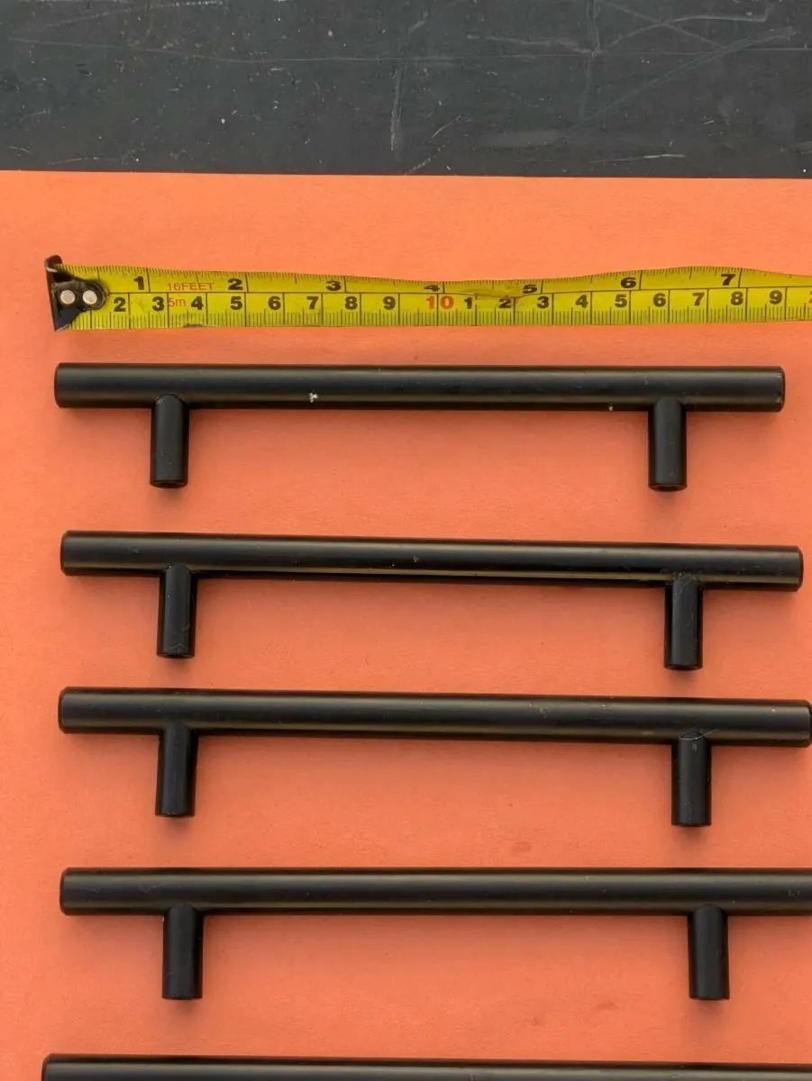 Door handles - Image 4