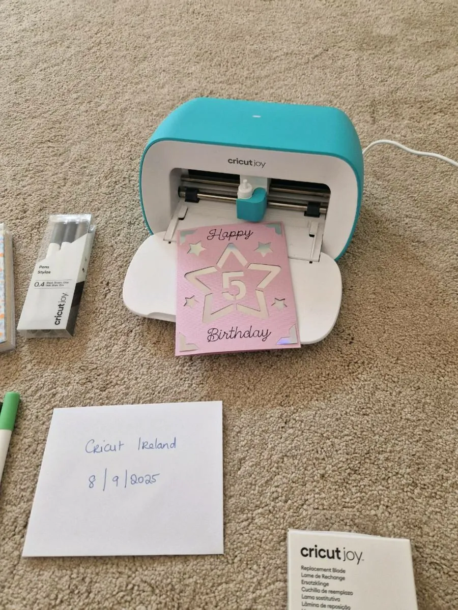 Cricut Joy - Image 2