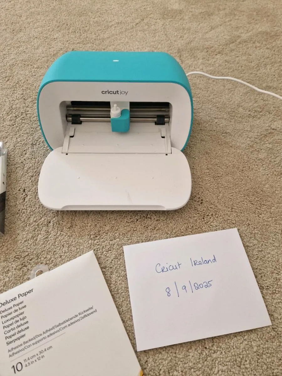 Cricut Joy - Image 3