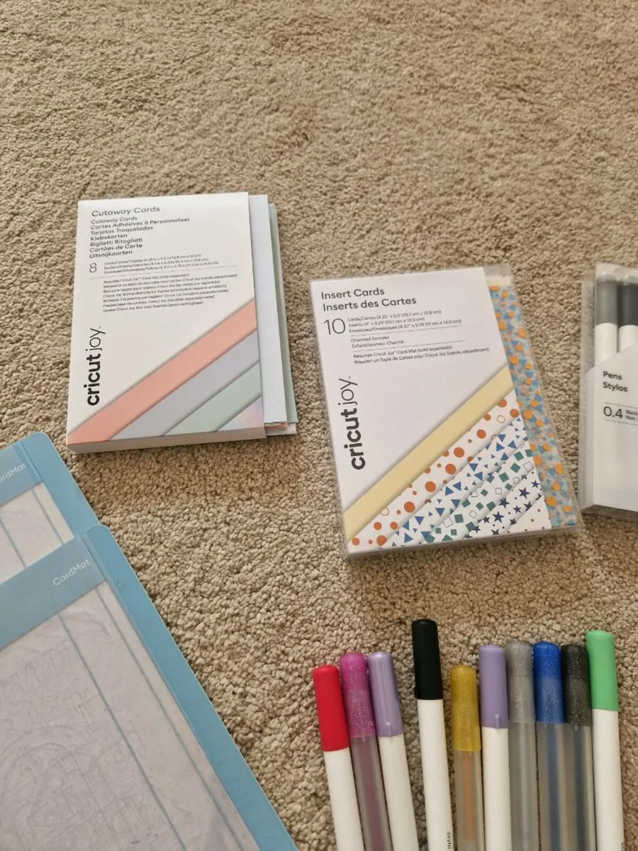 Cricut Joy - Image 4