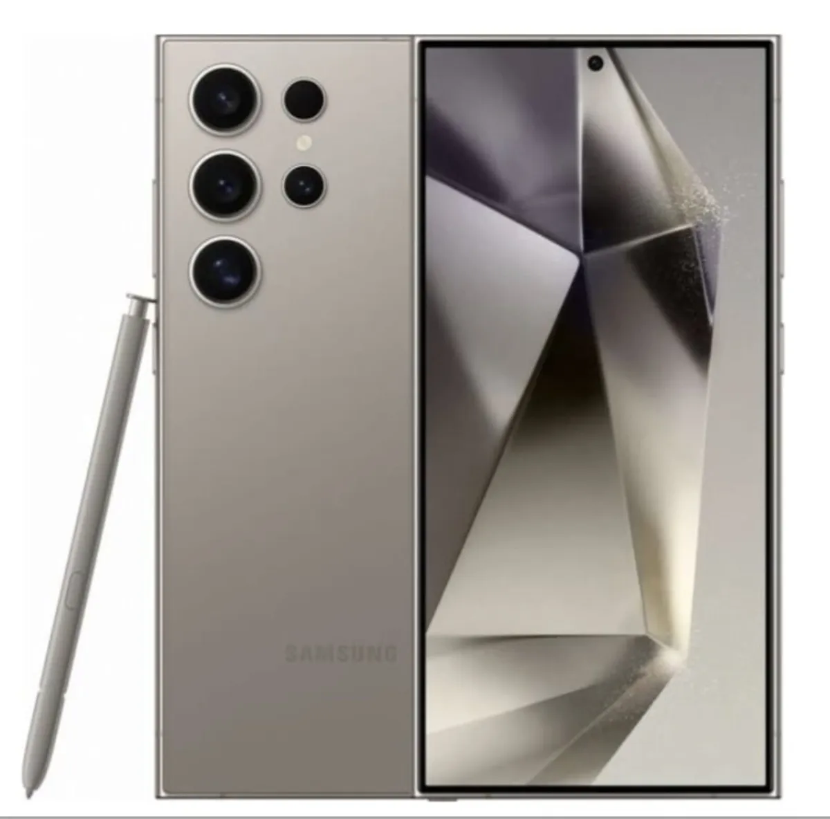 Samsung Galaxy S24 Ultra - Image 1