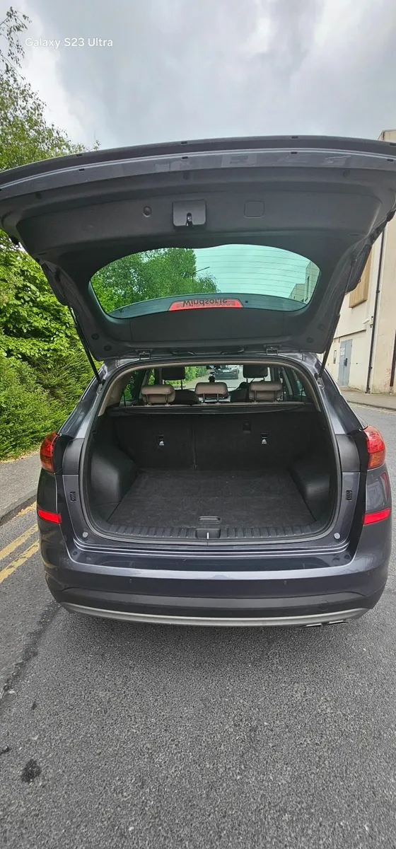 Hyundai Tucson 2019 - Image 2