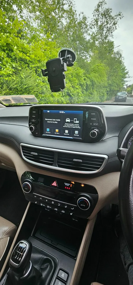 Hyundai Tucson 2019 - Image 3