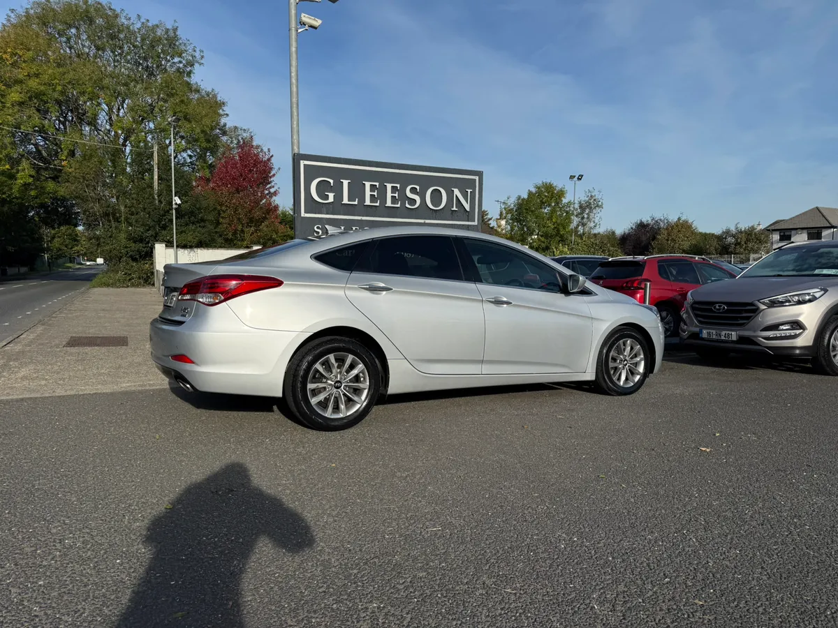 2016 Hyundai i40 1.7 CRDi Executive Diesel - Image 3
