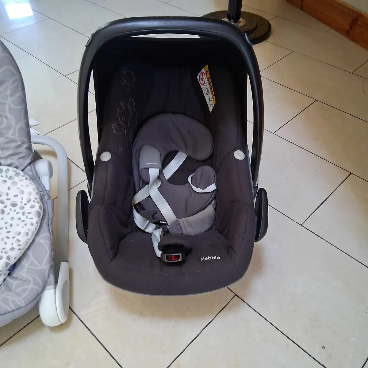 Free baby stuff - Image 2