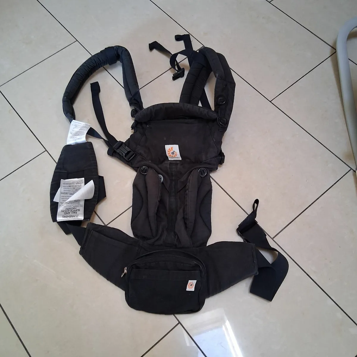 Free baby stuff - Image 4