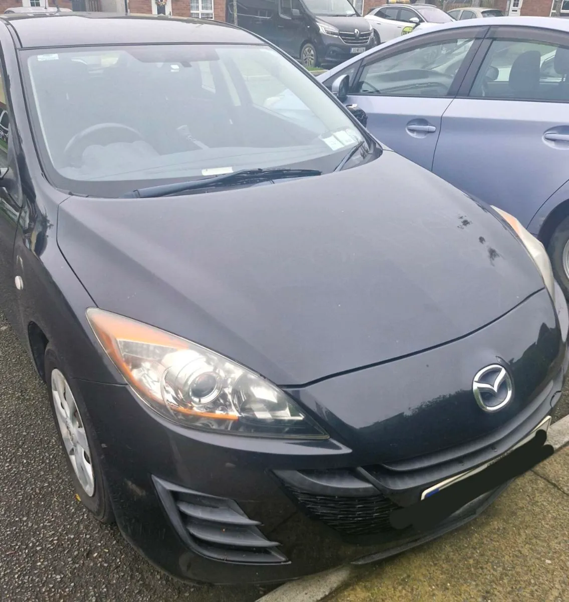 Mazda 3 for sale - Image 1