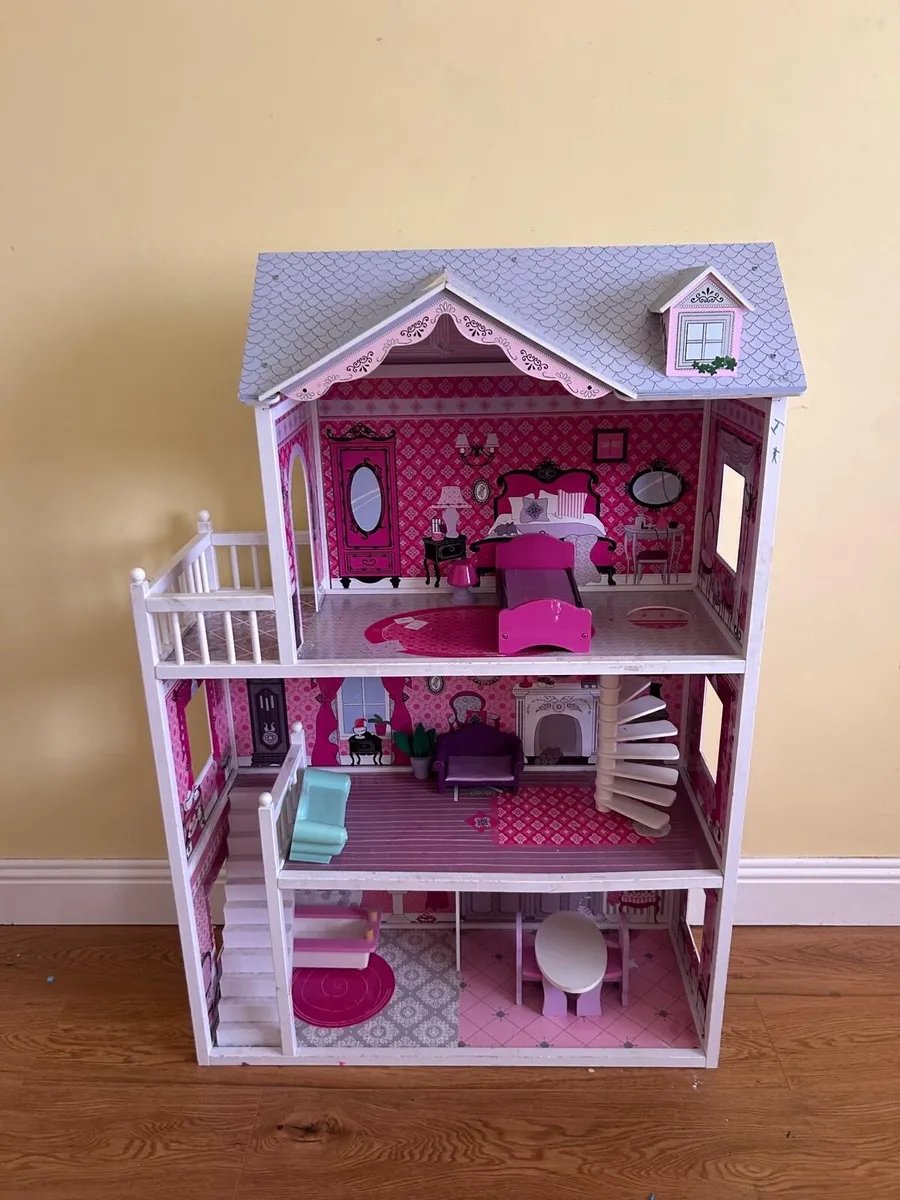 Dolls House