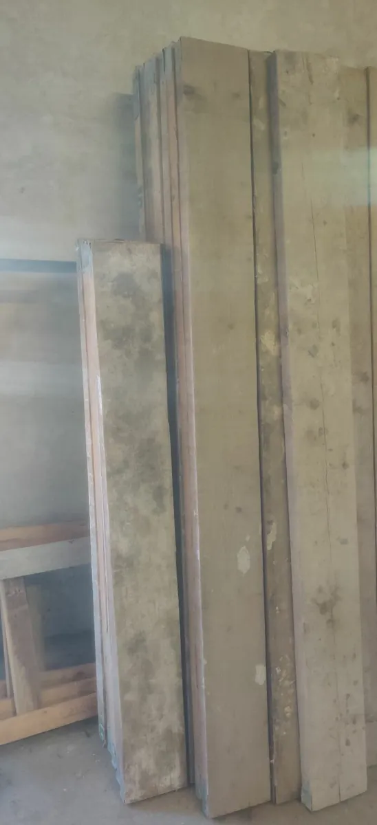 Scaffolding Boards - Image 1