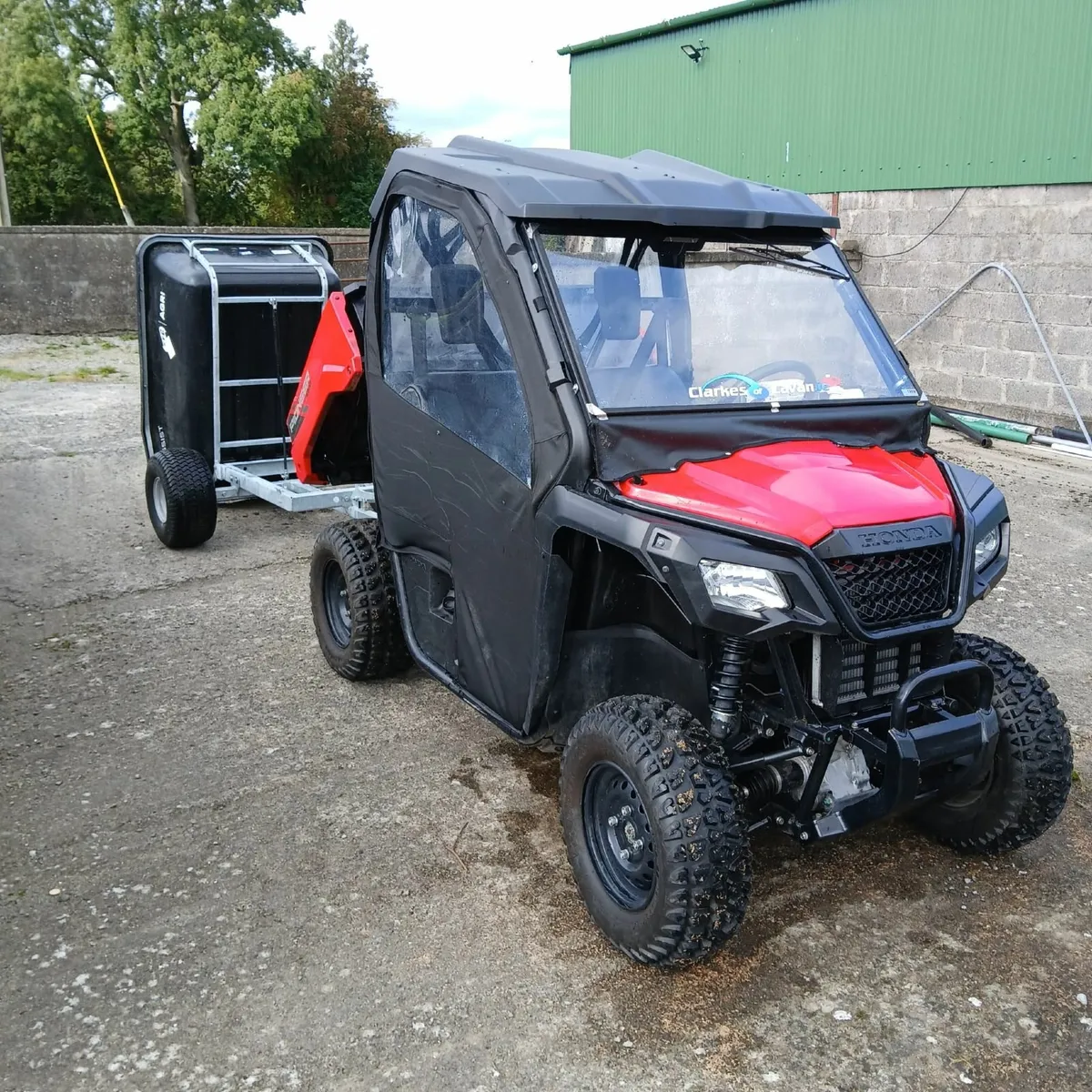 Quad for sale - Image 2