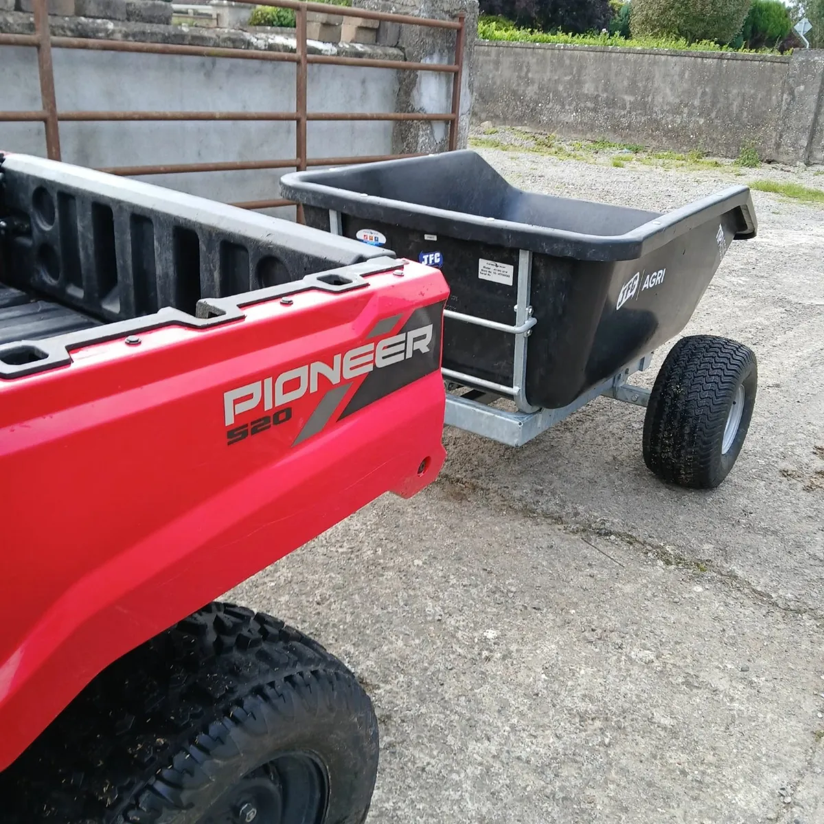 Quad for sale - Image 3