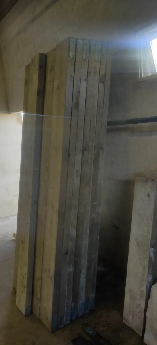 Scaffolding Boards - Image 4