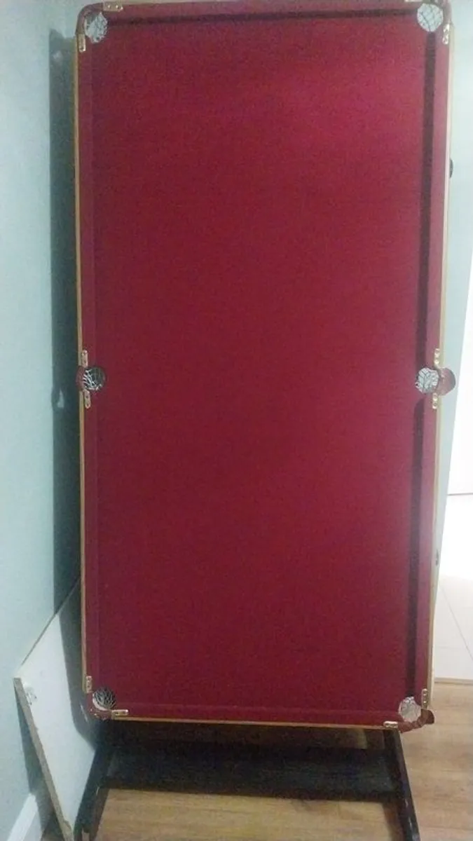 pool table  6ft x 3ft - Image 1