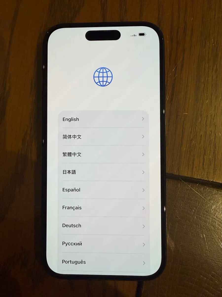 I phone 15 256G - Image 2