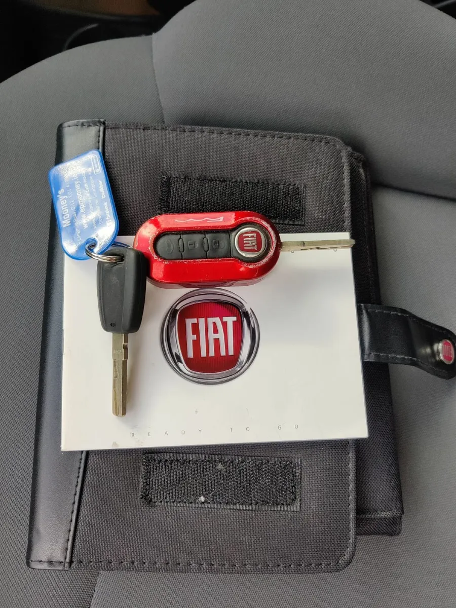 Fiat 500 2011 POP 1.2 Petrol New T.Belt Nct Servis - Image 4