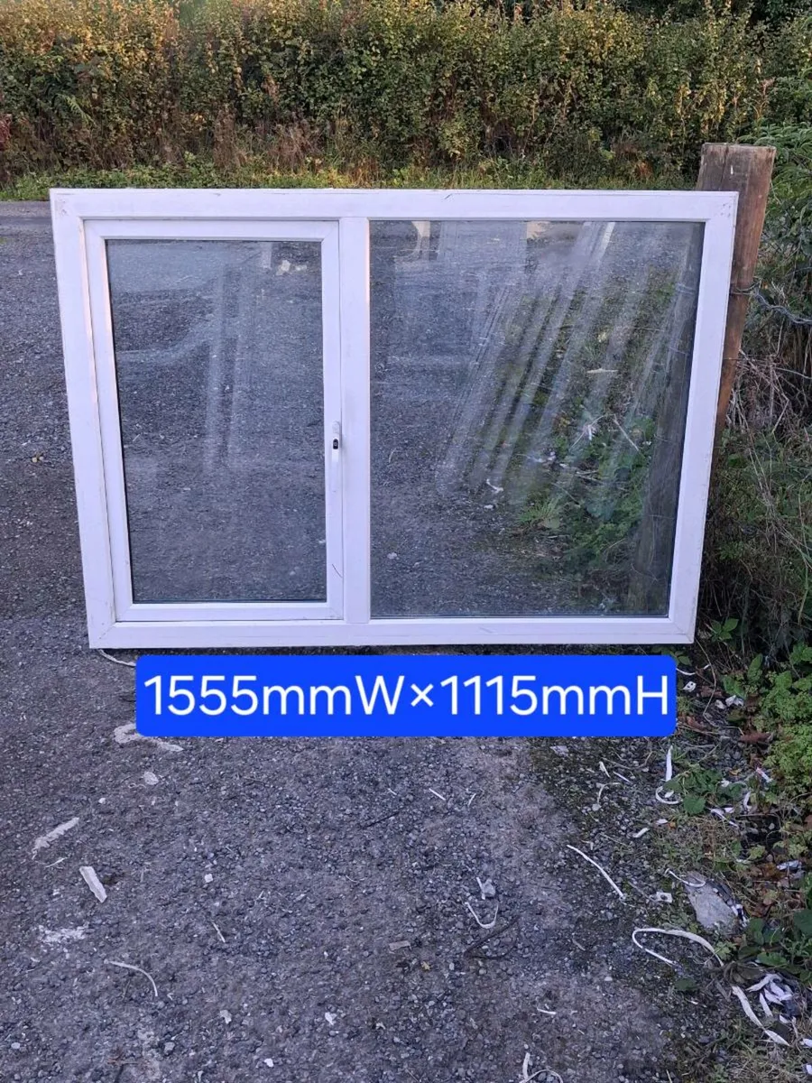 PVC WINDOWS - Image 2