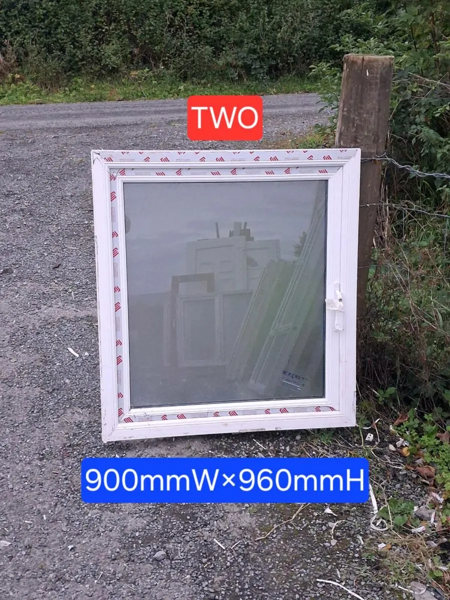 PVC WINDOWS - Image 3