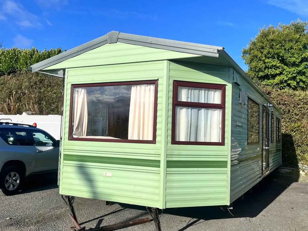 Bk parkstone - Image 1