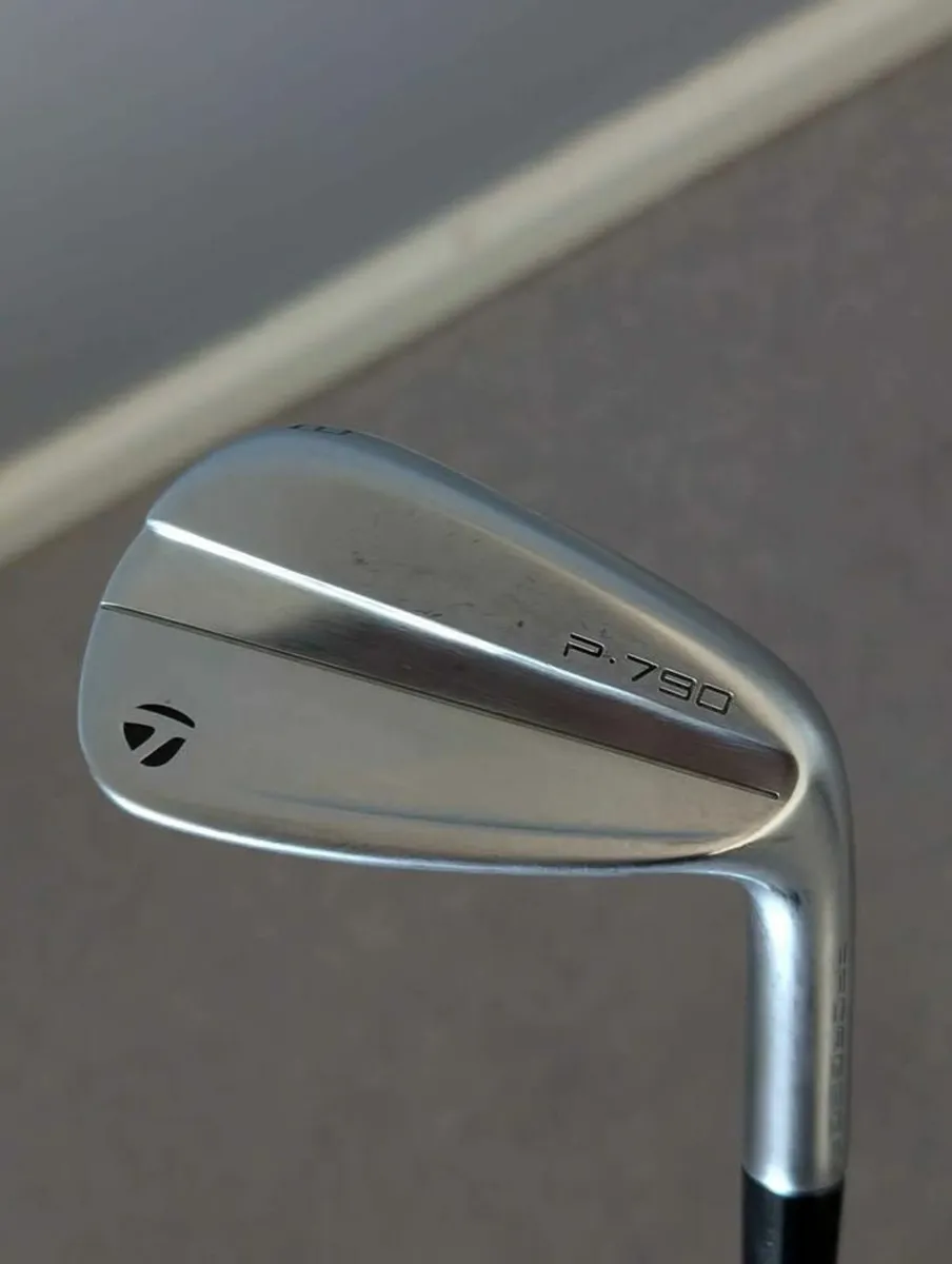 Taylormade P790 2023 - Image 2