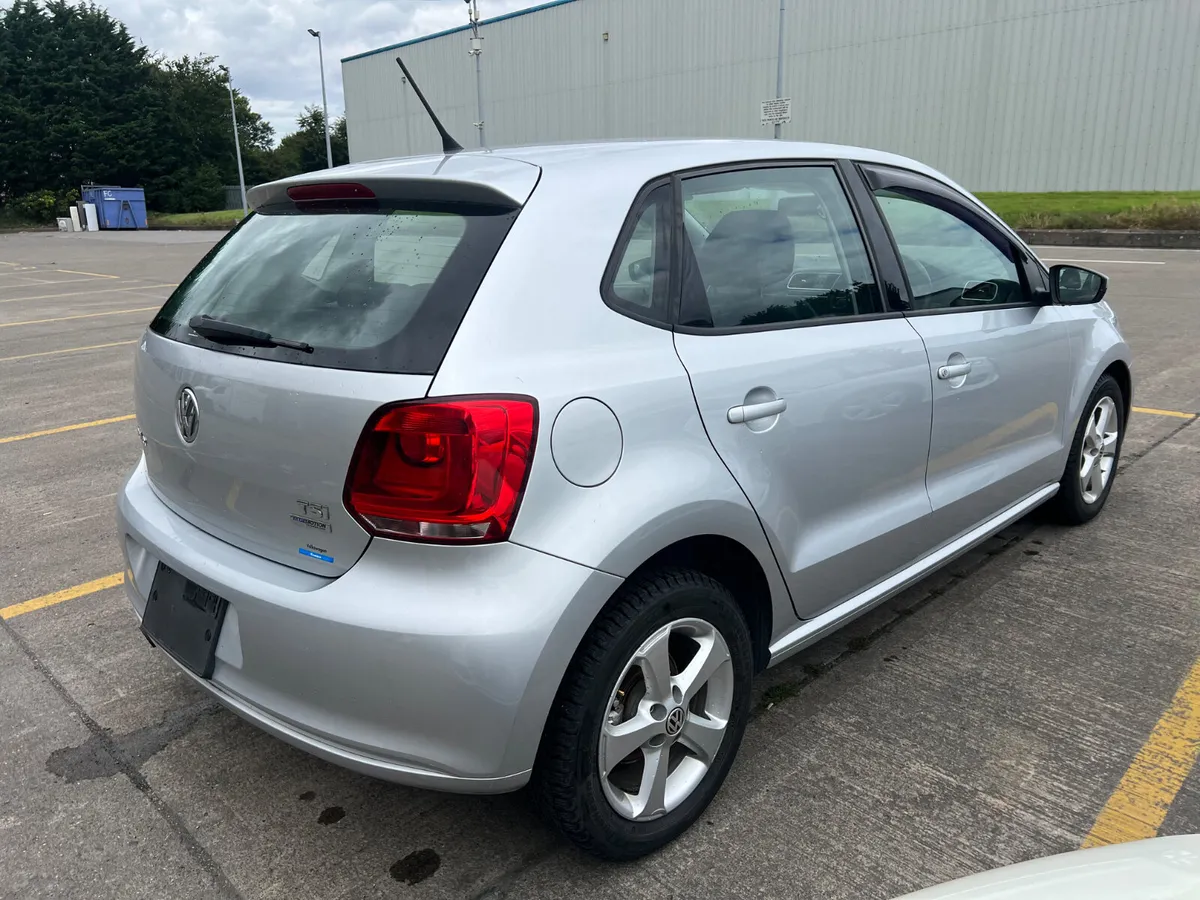 Volkswagen Polo 2013 NCT 26 40K - Image 3