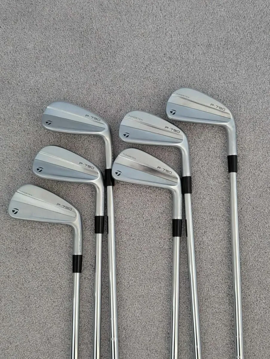 Taylormade P790 2023 - Image 1