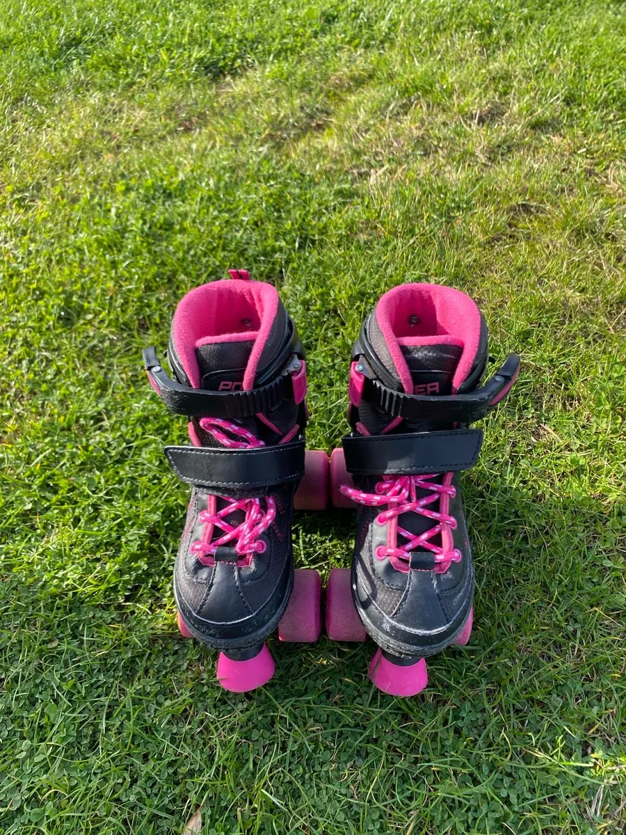 Roller skates - Image 1