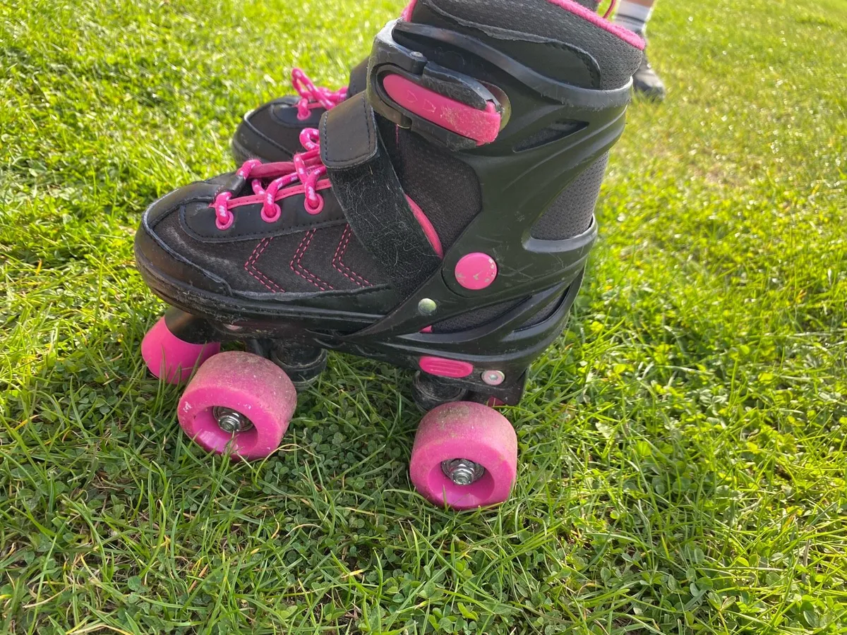 Roller skates - Image 2