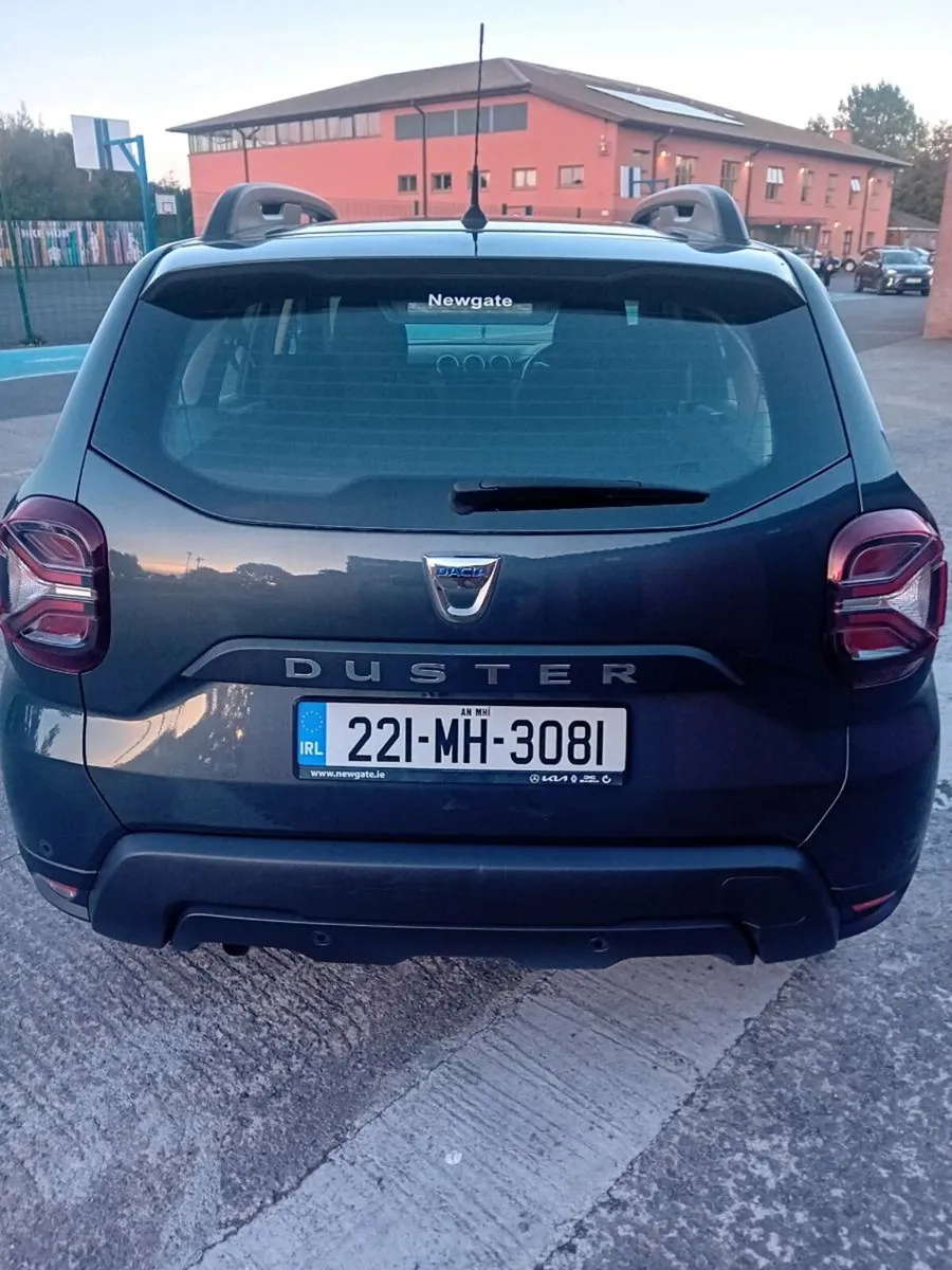 Dacia Duster ( like new ) - Image 2